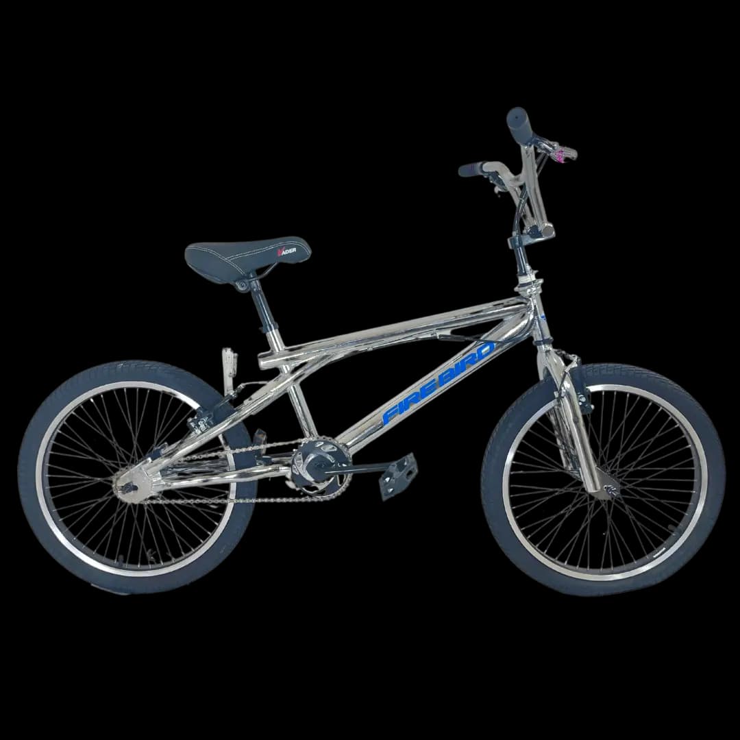 Imagen de la bicicleta BIN16305CP