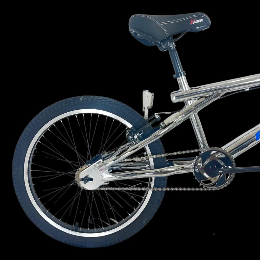 BIN16305CP bicycle thumbnail 2