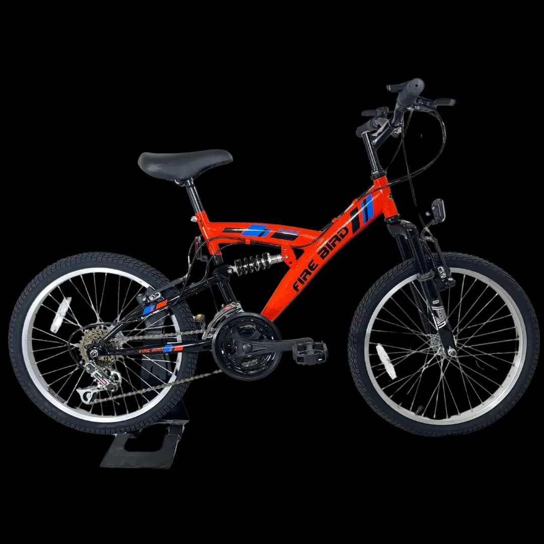 Imagen de la bicicleta BIN16335