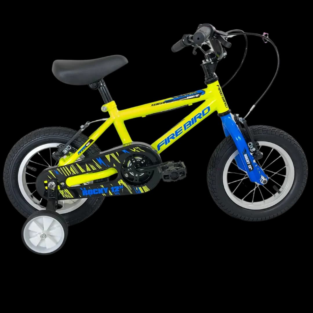 Imagen de la bicicleta BIN19030