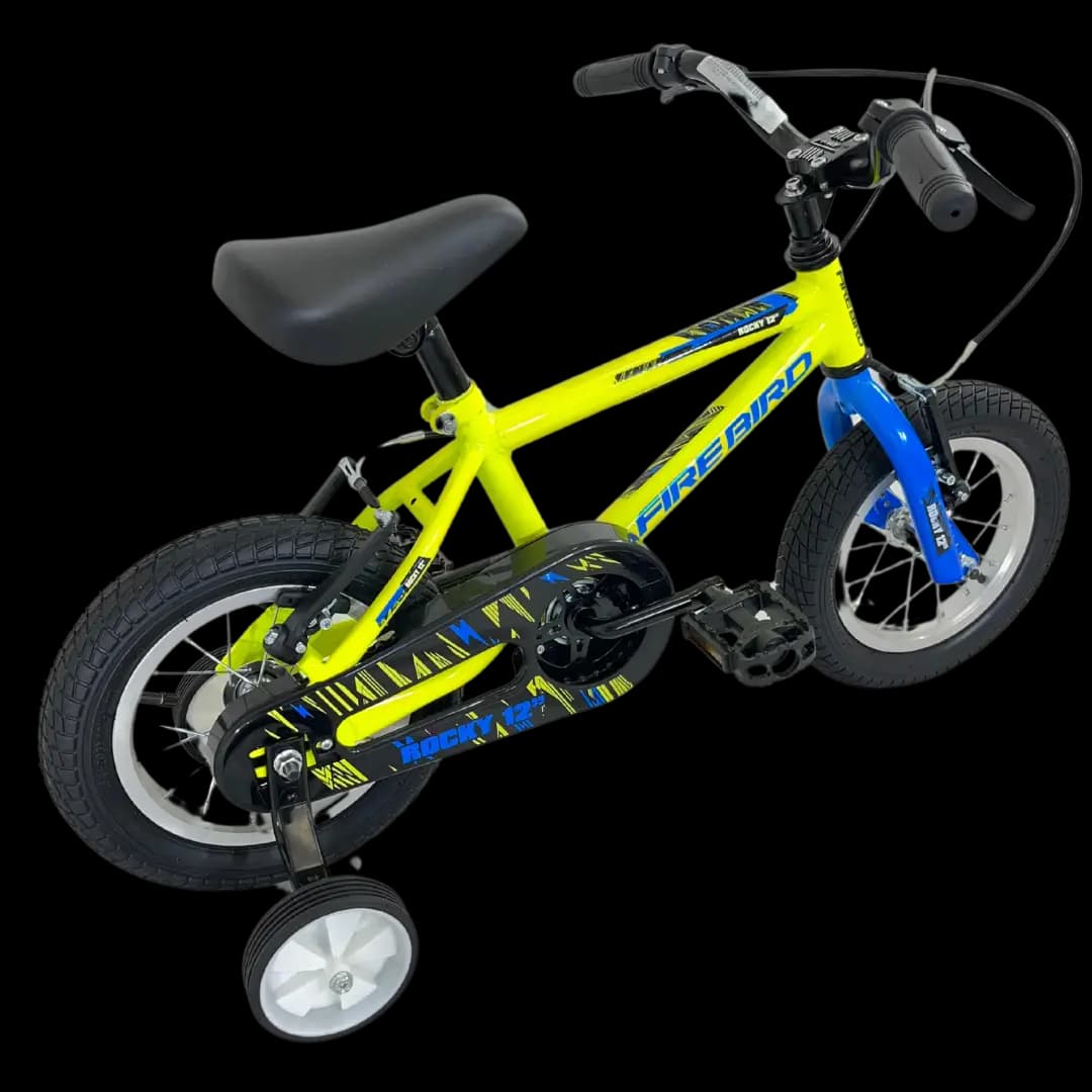 BIN19030 bicycle thumbnail 3