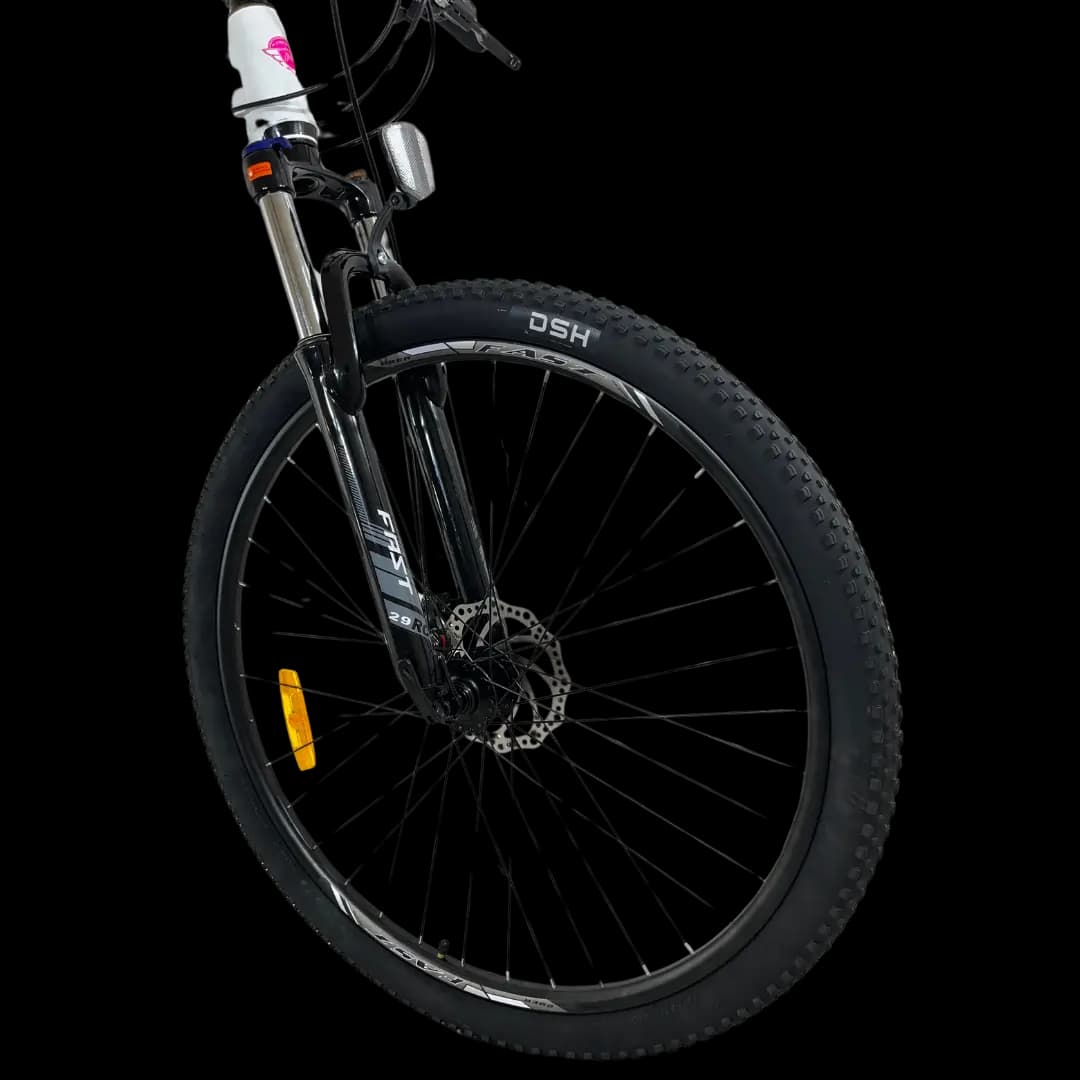 BIN29D-21ECO bicycle thumbnail 2